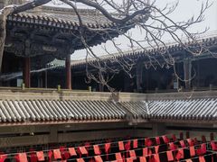 -兰山公园