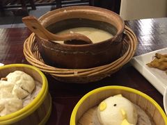 -悟长年潮汕菜砂锅粥(圣熙8号店)
