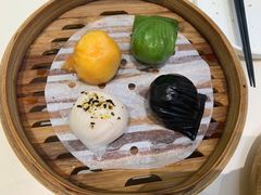 -蔡澜点心·粤菜(月星环球港店)