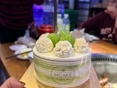-M'CAKE(西单大悦城店)