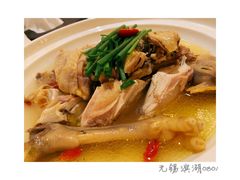 -同庆楼(滨湖万达广场店)