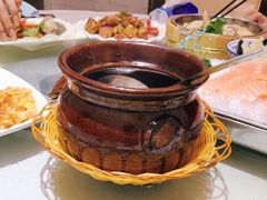 -新享乐海鲜(翠华路店)