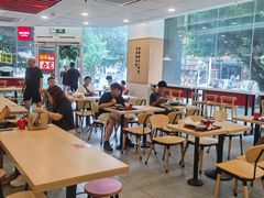 -永和大王(茉莉上新·友谊店)