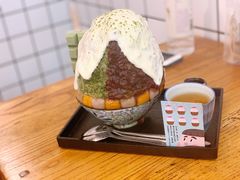 -WONDER ICE 萬得冰田(建設路总店)
