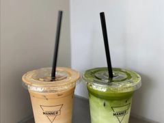 -Manner Coffee(IFS一楼店)
