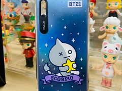 -line friends(明洞旗舰店)