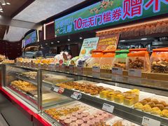 -吴酥生宫廷酥饼(韶山北路店)