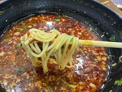 -一品飘香米线(一中总店)