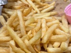 -麦当劳(北京大兴机场二层国内到达(安检外)店)