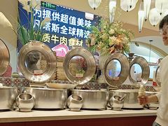 -凡塔斯牛排自助餐厅(莆田万达店)