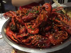 -靓靓蒸虾(中山公园店)