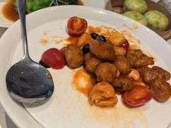 -闽海肴(北辰荟店)