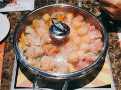 -御上皇三汁焖锅(薛城万达广场店)