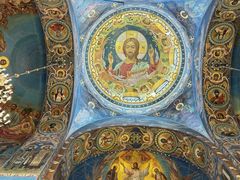 -滴血救世主教堂