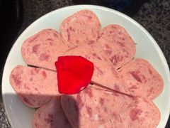 午餐肉-盡膳口福跷脚牛肉火锅(晶耀前滩店)