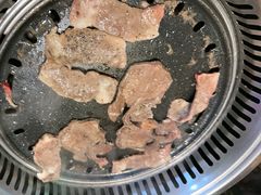 -老卜奎齐齐哈尔烤肉(人民东路店)