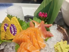 -川骄海鲜自助(亚运村店)