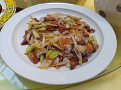 -仿膳饭庄·宫廷风味(百年传承店)