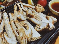 -大岛日本料理铁板烧(南通大饭店)