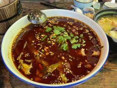 -青城甲(青城山店)