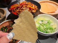 -寨子里的钵钵菜·湘西山里菜(魅力湘西店)