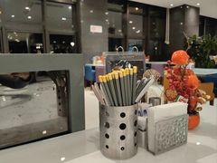 -北京德胜门华宇假日酒店·画廊咖啡厅