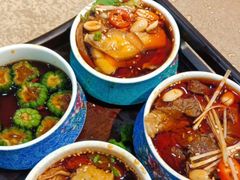 -鸽云轩(望牛墩店)