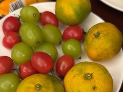 -宁海金海开元名都大酒店·名爵自助餐厅(金水路店)