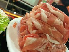 -呷哺呷哺(世贸.工三店)