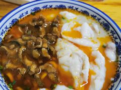 -何记鳝鱼面馆(开发区分店)