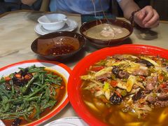 -渝味川菜(夜宵航母店)