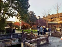 -昭明书院
