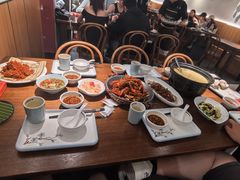 -乔街深夜食堂·小龙虾·高压锅生蚝(杭州总店)