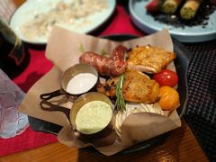 -百特喜·意大利餐厅(八佰伴镇江店)