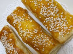 -香港威特瑞茶餐厅(小白楼音乐厅店)