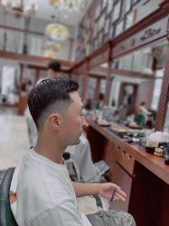 -尼特斯男士发型馆