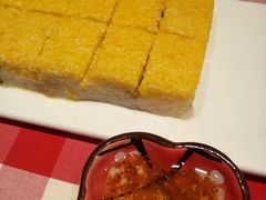 -西贝(枫蓝国际购物中心店)