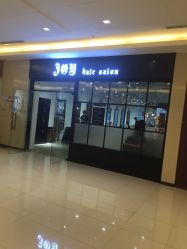 -JOY Hair salon