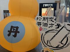 -盛京大奥莱(沈阳奥体店)