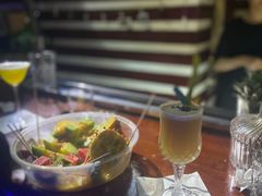 -迦南D BAR