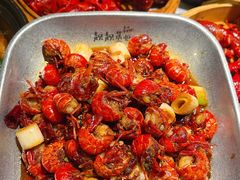 -靓靓蒸虾·头牌蒸虾(雪松路总店)