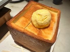 面包诱惑-绿茶餐厅(千岛湖银泰城店)