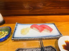 -千代武日本料理(爱建店)