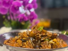 -酒蜻蜓·庭院私房菜(天元东路店)