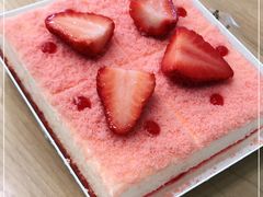-好利来.生日蛋糕(杨家坪店)