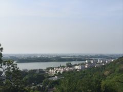 -第一山景区