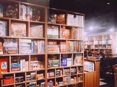 -嗨刻桌游(天一豪景店)