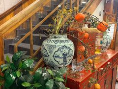 -七菜馆·东北菜·蒸饺(文体路店)