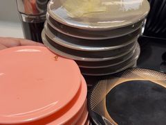 -争鲜回转寿司(朝北大悦城店)