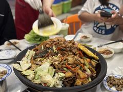 -一烙锅(友谊店)